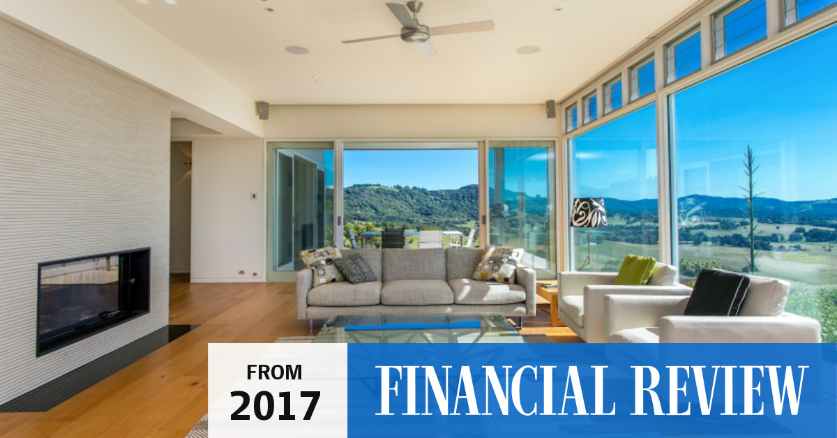 Look inside the best Australian properties that are on sale now